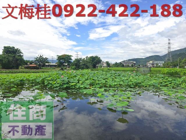 宜蘭員山農地-6