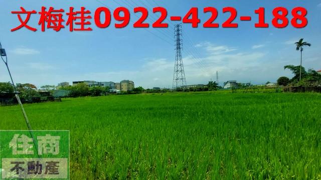 宜蘭五結農地-1