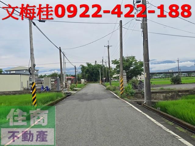 宜蘭壯圍農地-3