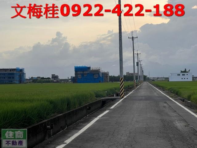 宜蘭壯圍農地-2