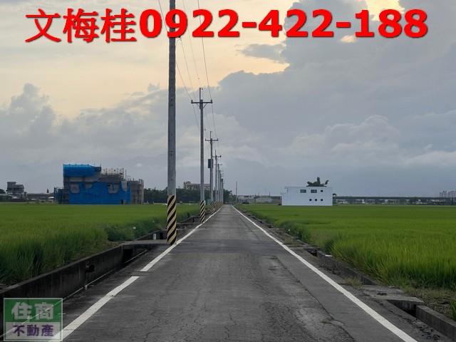宜蘭壯圍農地-6