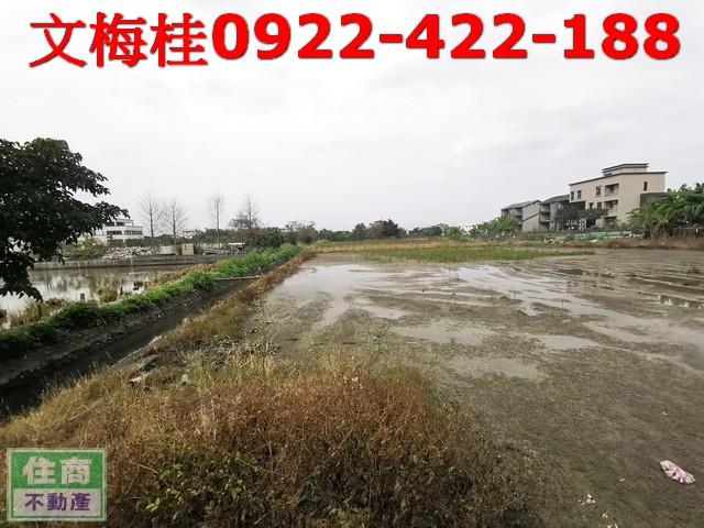 宜蘭五結農地-3