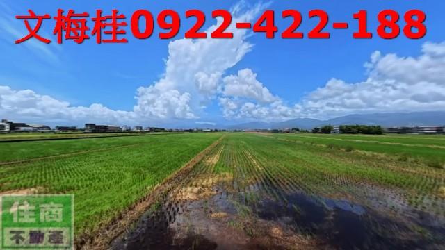 宜蘭壯圍農地-1
