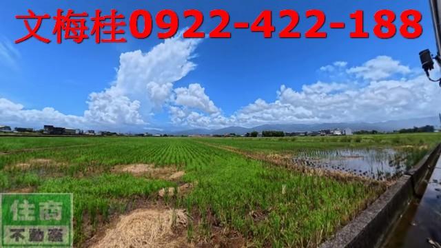 宜蘭壯圍農地-2