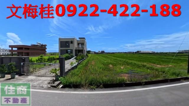 宜蘭壯圍農地-5