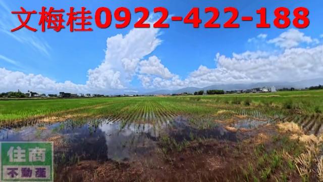 宜蘭壯圍農地-6