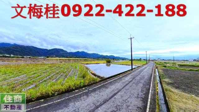 宜蘭三星農地-3