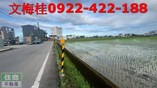 壯圍農地-2