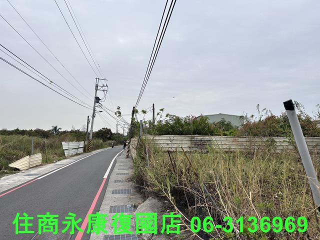 仁德農地-7