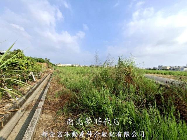 台南農地-8