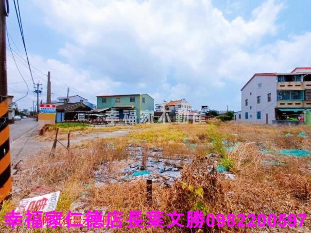 台南建地-2