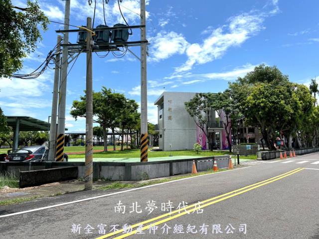 台南農地-7