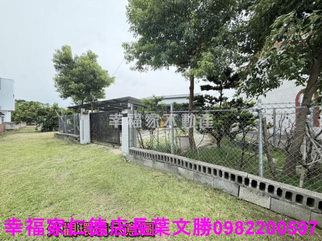 台南玉井建地-2