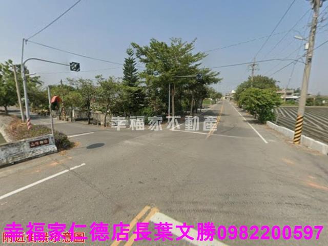 雲林土庫建地-1