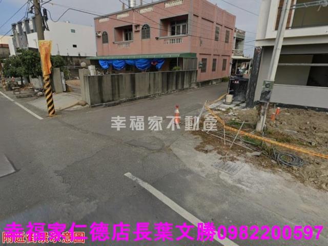 雲林土庫建地-6