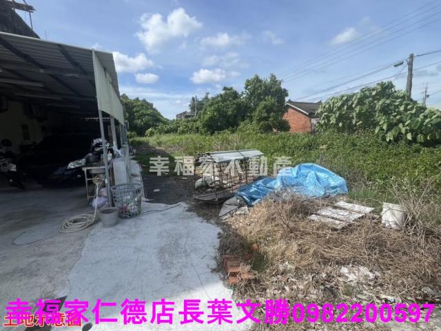 雲林土庫建地-7
