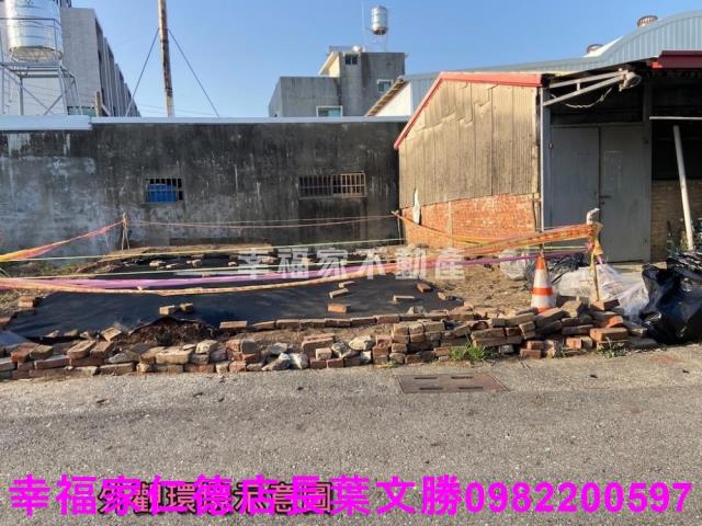 台南西港建地-10