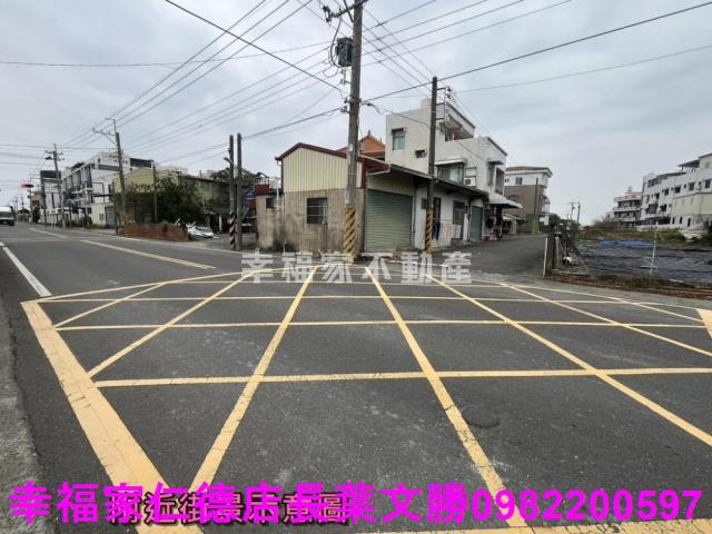 台南西港建地-11