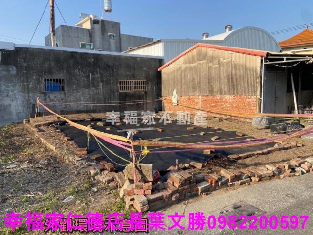 台南西港建地-15