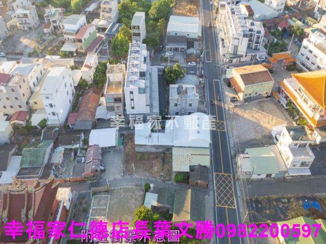 台南西港建地-2