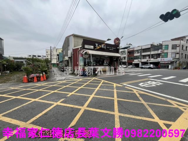 台南西港建地-5
