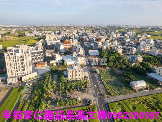 台南西港建地-6