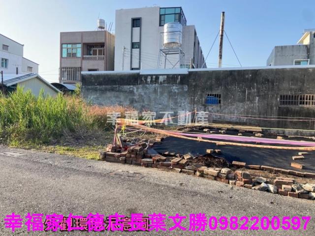 台南西港建地-9