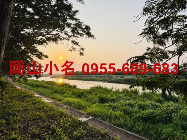 高雄岡山農地-1