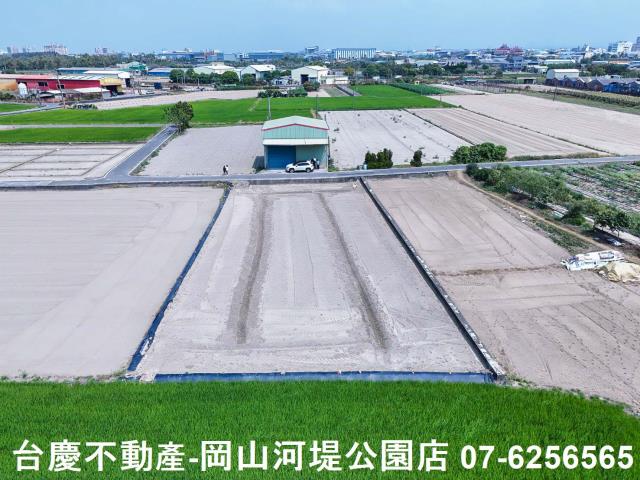 台南新營農地-1