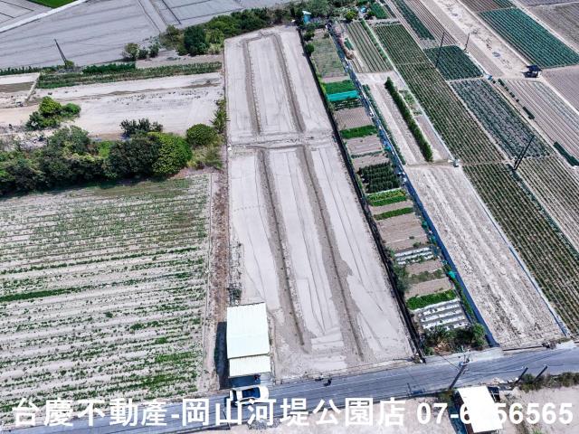 台南新營農地-3