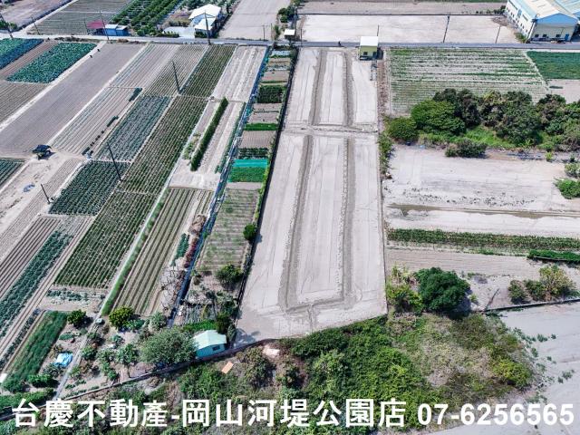 台南新營農地-4