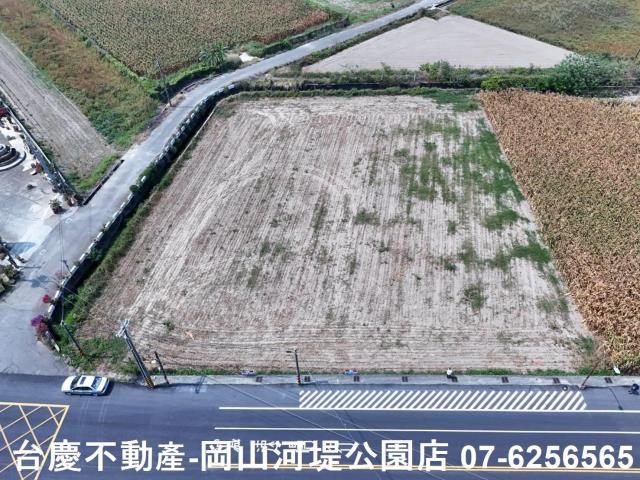 台南新營農地-6