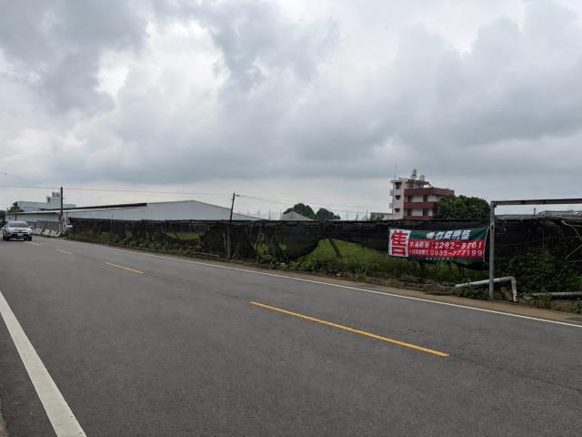 台中新社農地-1