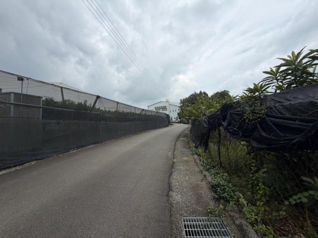 台中新社農地-6