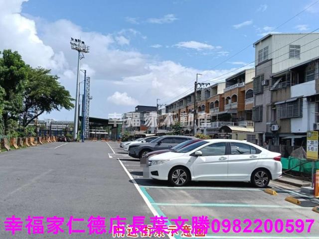台南仁德農地-10