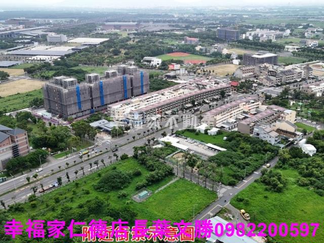 台南歸仁農地-9
