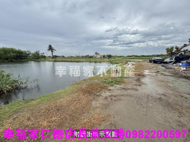 安南農地-14