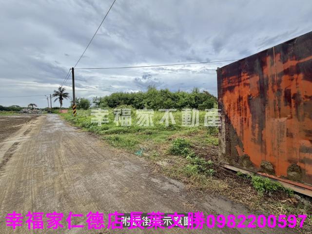 安南農地-5