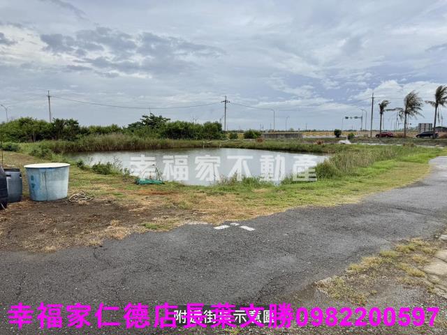 安南農地-9