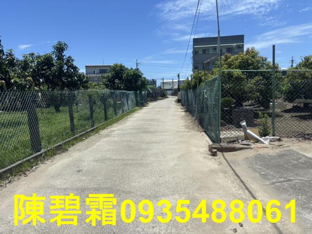 台南農地-5