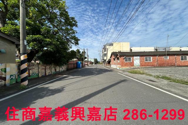 嘉義建地-10