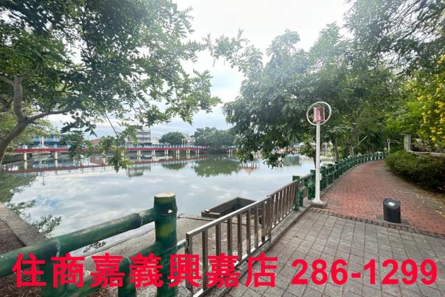 嘉義建地-11