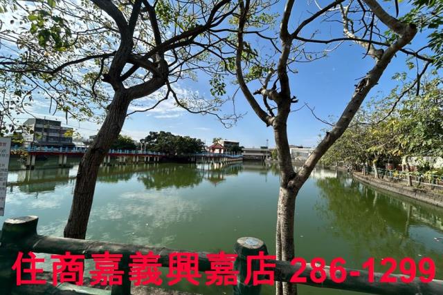 嘉義建地-12