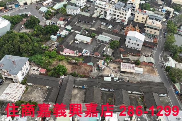 嘉義建地-3
