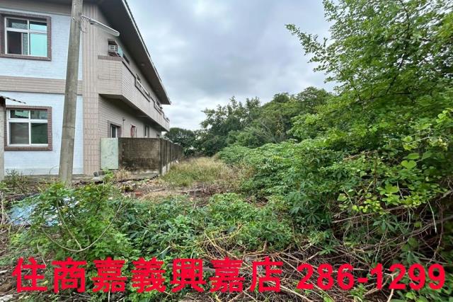 嘉義建地-4