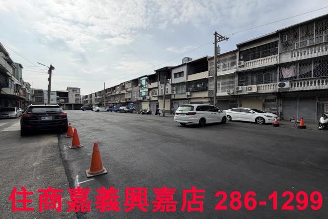 嘉義建地-3