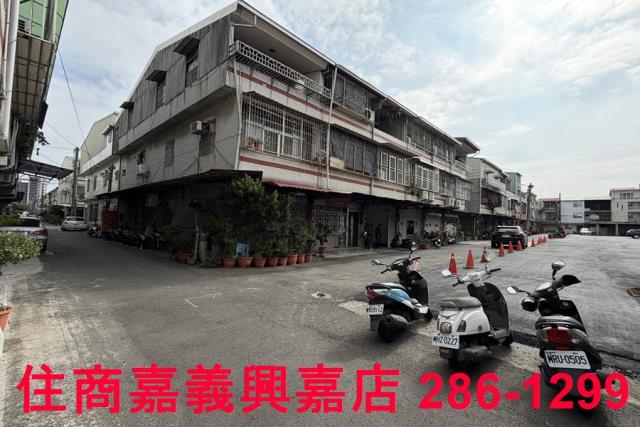 嘉義建地-4