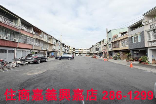 嘉義建地-6