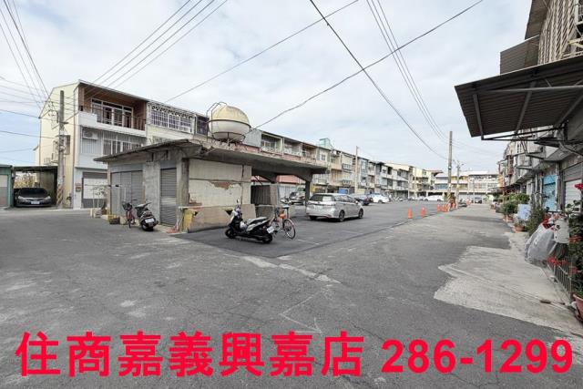 嘉義建地-7