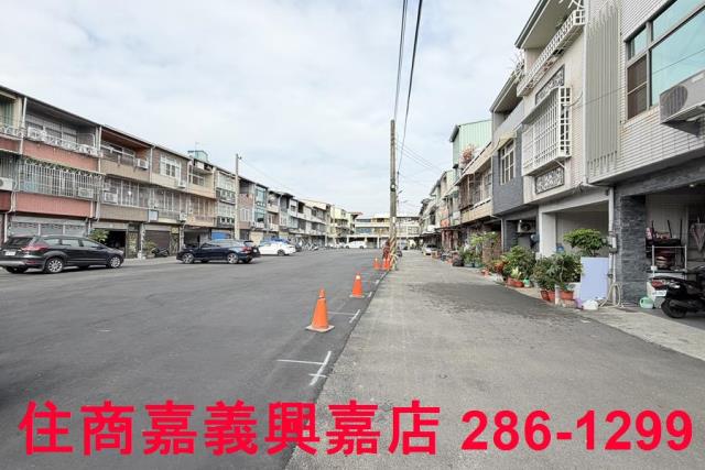 嘉義建地-8